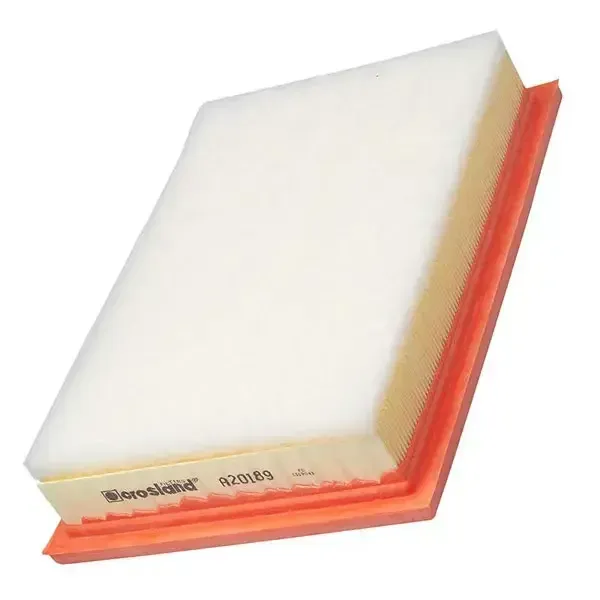 502440508 (Crosland) Air Filter | Ap186 | Euro Car Parts - Image 1