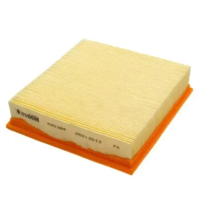 502590198 (Crosland) Air Filter | Ap023 | Euro Car Parts