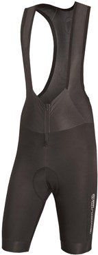 Endura FS260-Pro Thermo Bibshort with Pad Black - Thumbnail 2
