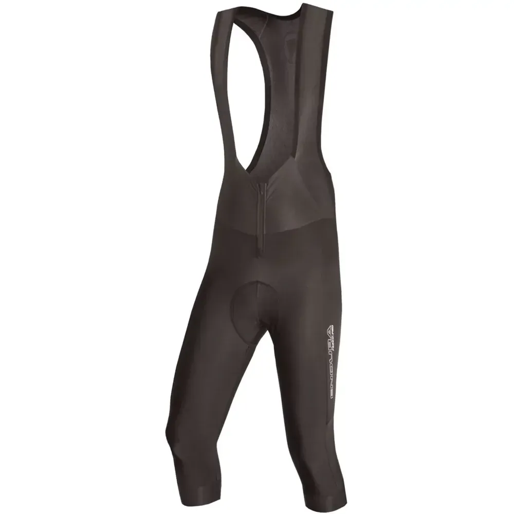 Endura FS260-Pro Thermo Bib Knicker with Pad Black - Image 1