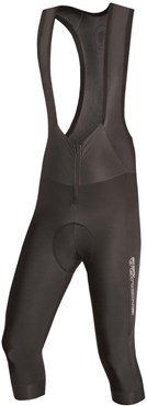Endura FS260-Pro Thermo Bib Knicker with Pad Black - Thumbnail 2