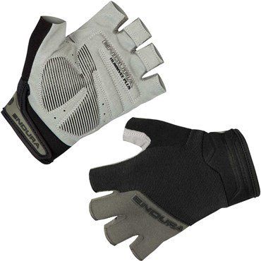 Endura Hummvee Plus MTB Mitts II Black - Thumbnail 2
