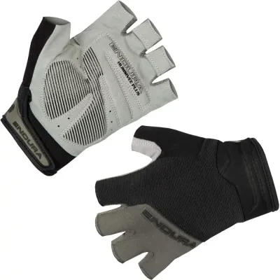 Endura Hummvee Plus MTB Mitts II Black