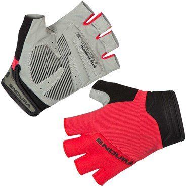 Endura Hummvee Plus Mitts II / Short Finger Cycling Gloves
