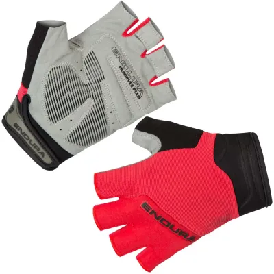 Endura Hummvee Plus Mitts II / Short Finger Cycling Gloves - Thumbnail 2