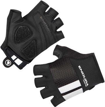 Endura FS260-Pro Aerogel Mitts II Black - Thumbnail 2