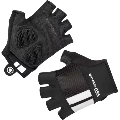 Endura FS260-Pro Aerogel Mitts II Black