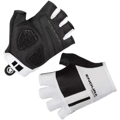 Endura FS260-Pro Aerogel Mitts / Short Finger Cycling Gloves - Thumbnail 2