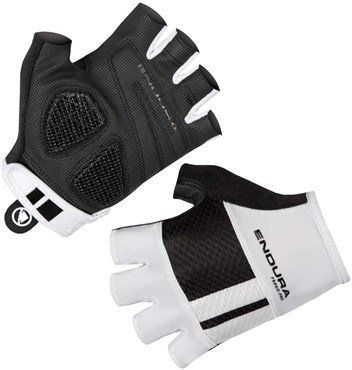 Endura FS260-Pro Aerogel Mitts / Short Finger Cycling Gloves