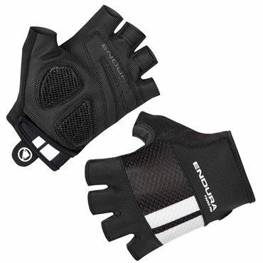 Endura FS260-Pro Aerogel Womens Mitts II Black