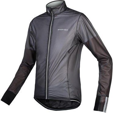 Endura FS260-Pro Adrenaline Race Cape II / Waterproof Cycling Jacket - ExoShell20ST