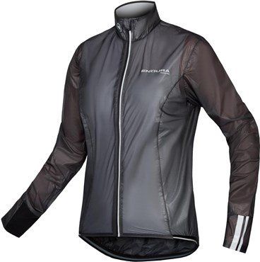 Endura FS260-Pro Adrenaline Womens Cycling Race Cape II - Image 1