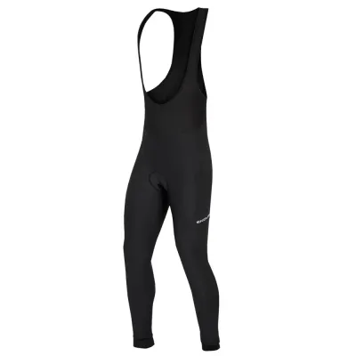 Endura Xtract Gel Cycling Bib Tights - 400 Series Gel Pad - Thumbnail 2