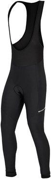 Endura Xtract Bibtight with Pad Black - Thumbnail 2