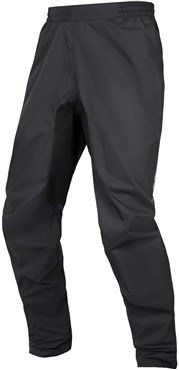 Endura Hummvee Waterproof Cycling Trousers - Image 1