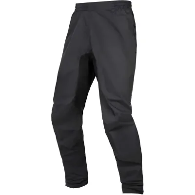 Endura Hummvee Waterproof Cycling Trousers - Thumbnail 2