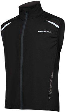Endura Hummvee Gilet Black