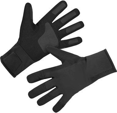 Endura Pro SL Primaloft Waterproof Gloves Black - Thumbnail 2