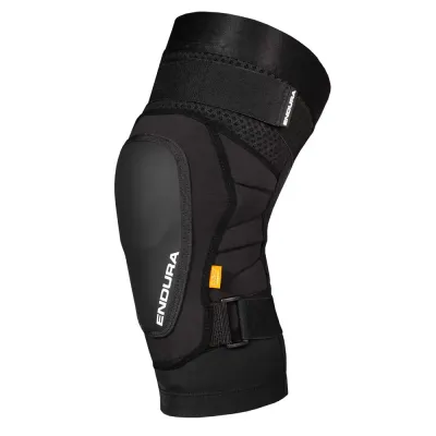 Endura MT500 Hard Shell Knee Pad with D30 Black