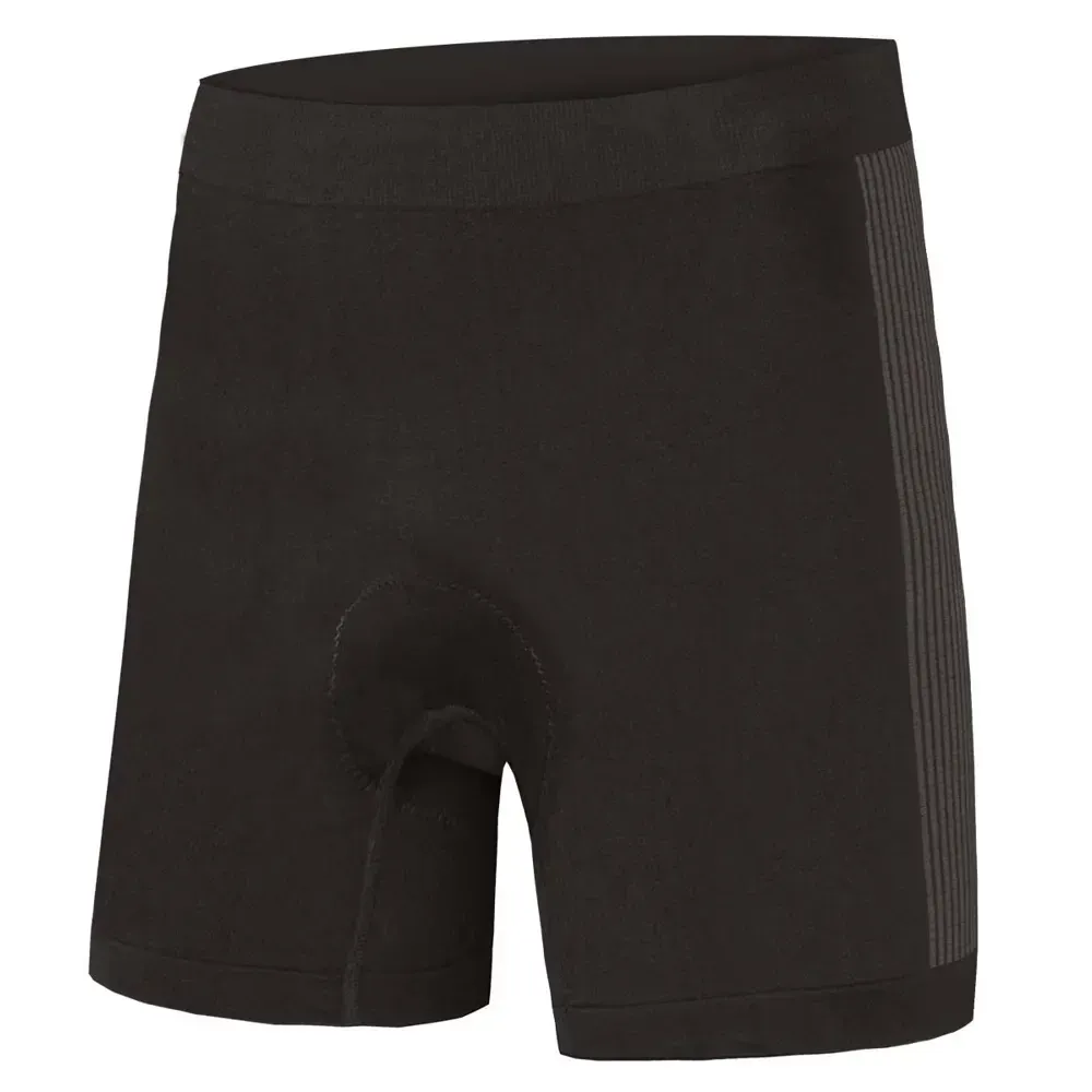 Endura Engineered Padded Kids Boxer Black - Image 1