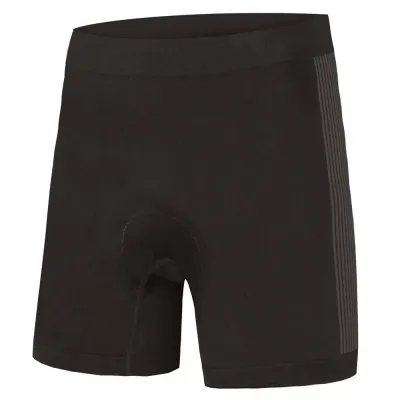 Endura Engineered Padded Kids Boxer Black