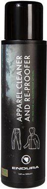 Endura Apparel Cleaner and Re-Proofer Spray - Restores Durable Water-Repellent (DWR) Finish - Image 1