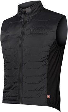 Endura Pro SL Primaloft Gilet II Black