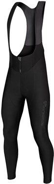 Endura Pro SL Bibtights II with Pad Black - Thumbnail 2