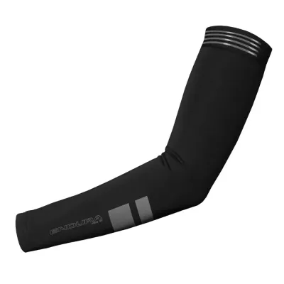 Endura Pro SL Arm Warmers II Black