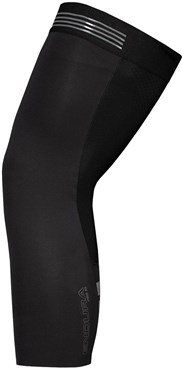 Endura Pro SL Knee Warmers II Black - Thumbnail 2