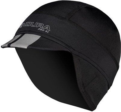 Endura Pro SL Winter Cap Black