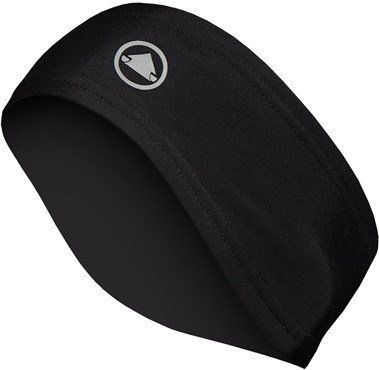 Endura FS260-Pro Headband Black - Thumbnail 2