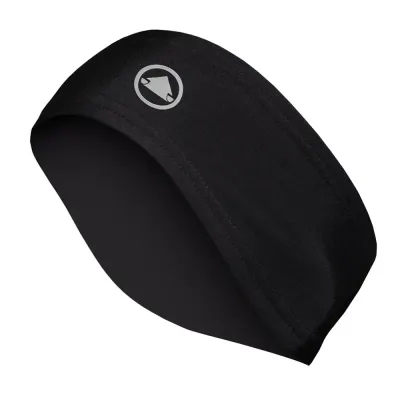 Endura FS260-Pro Headband Black