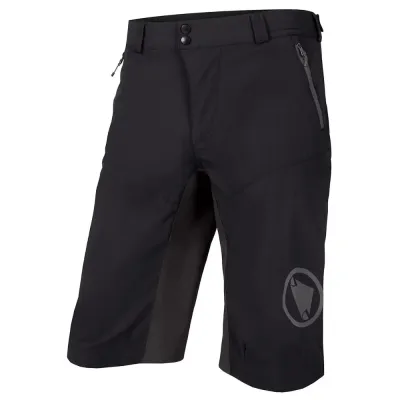 Endura MT500 Spray MTB Shorts Black