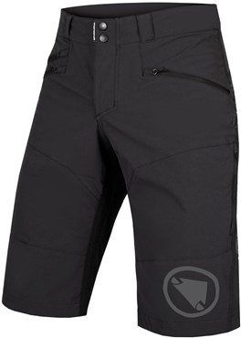 Endura SingleTrack Cycling Shorts II - Image 1