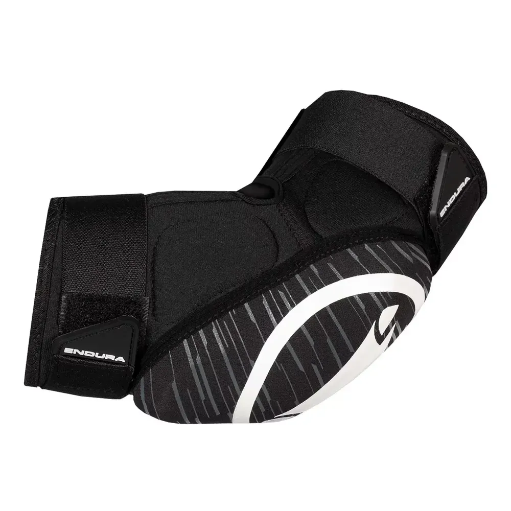 Endura SingleTrack Elbow Protector II Black - Image 1
