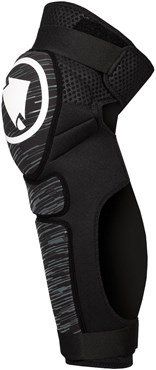 Endura SingleTrack Shin Pads II