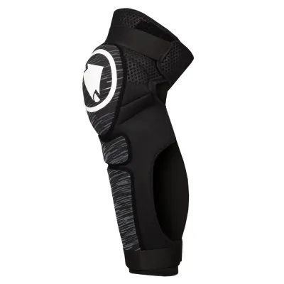 Endura SingleTrack Shin Pads II - Thumbnail 2