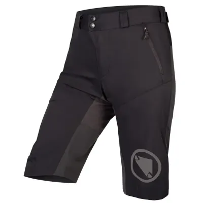Endura MT500 Spray Womens Shorts II Black