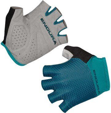 Endura Xtract Lite Womens Mitts Pacific Blue - Image 1