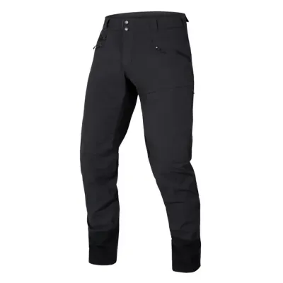 Endura SingleTrack Cycling Trousers II - Thumbnail 2