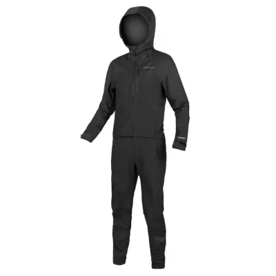 Endura SingleTrack MTB One Piece Black