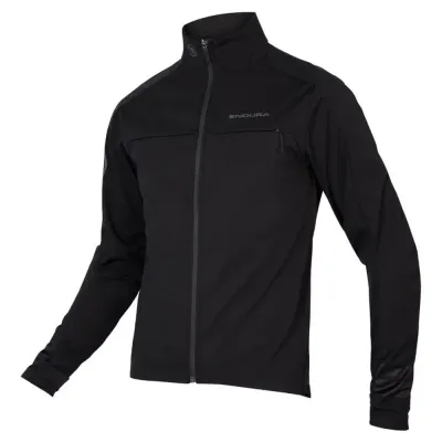 Endura Windchill Jacket II Black