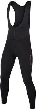 Endura Windchill Cycling Bib Tights - 600 Series Pad - Image 1