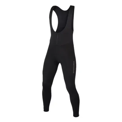 Endura Windchill Cycling Bib Tights - 600 Series Pad - Thumbnail 2