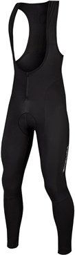 Endura FS260-Pro Thermo Cycling Bib Tights II - 600 Series Pad - Image 1