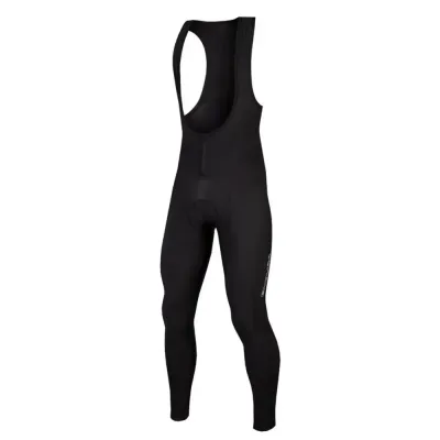 Endura FS260-Pro Thermo Cycling Bib Tights II - 600 Series Pad - Thumbnail 2