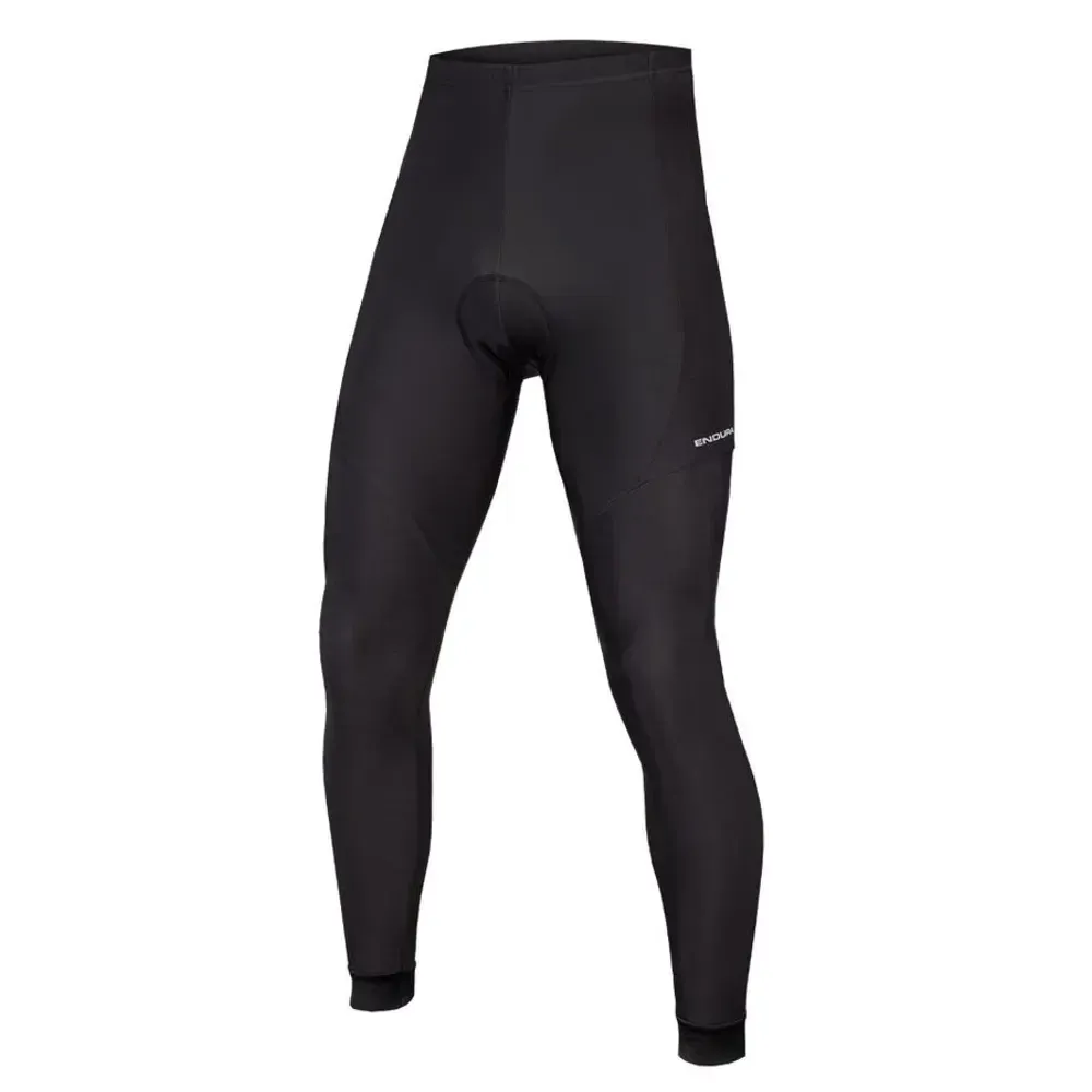 Endura Xtract Waist Tight with Pad Black - Image 1