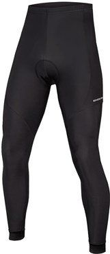 Endura Xtract Waist Tight with Pad Black - Thumbnail 2