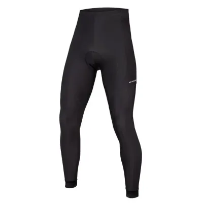 Endura Xtract Waist Tight with Pad Black